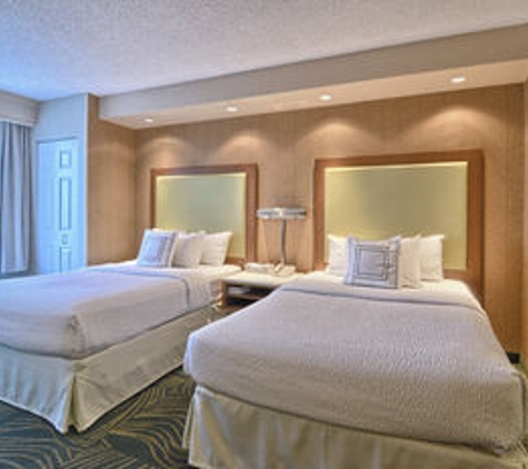 SpringHill Suites by Marriott Detroit Southfield - Southfield, MI