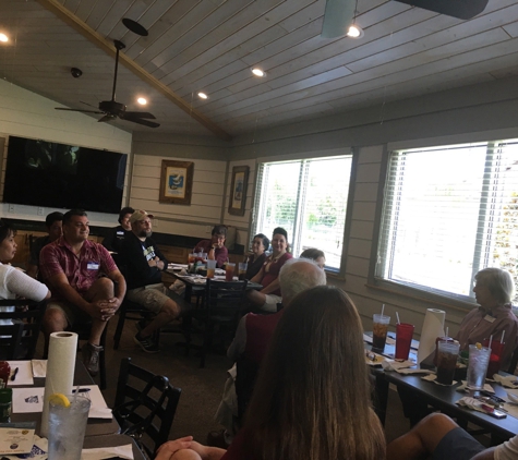 Anna Maria Oyster Bar - Bradenton, FL