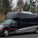 Dulles Luxury Coach - Transit Lines