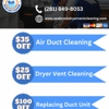 Seabrook TX Dryer Vent Cleaning gallery