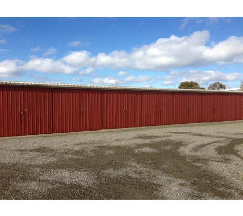 Port Elliot Self Storage - Port Elliot, SA