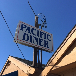 Pacific Diner - San Pedro, CA