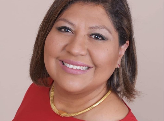 Azucena Garrett-Mendoza-Intuit Turbotax Verified Pro - Grand Prairie, TX