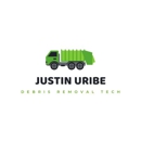 Justin Uribe - Garbage Collection