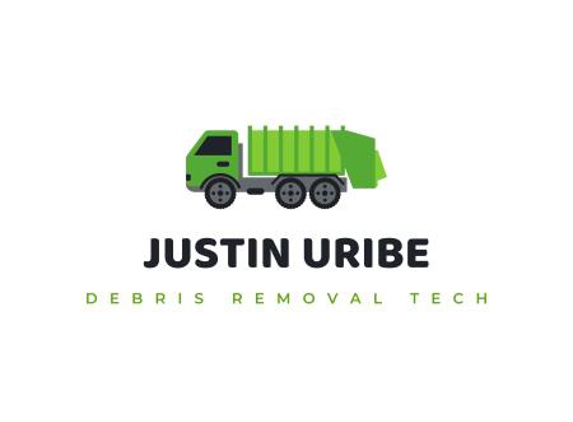 Justin Uribe - Jacksonville, FL