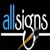 Allsigns - Signwriters