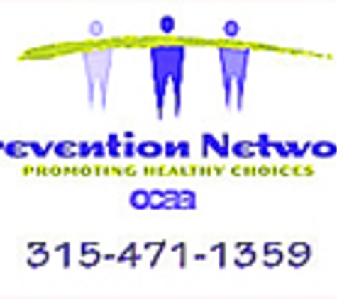 Prevention Network - Syracuse, NY