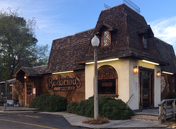 Bodacious Bar-B-Q - Longview, TX