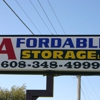 A Fordable Storage LLC gallery