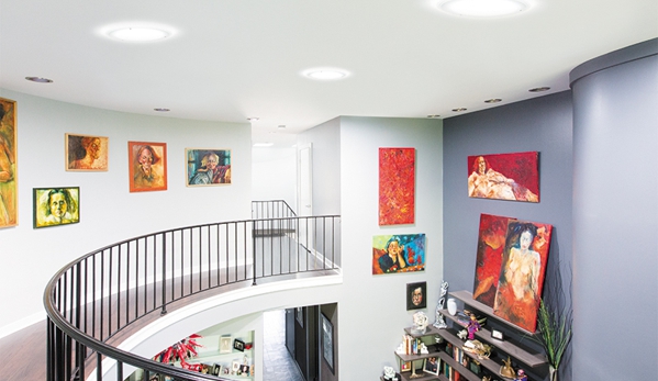 The Woolmen - Alstonville, NSW. Foyers