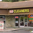 San Felipe Cleaners One - Dry Cleaners & Laundries