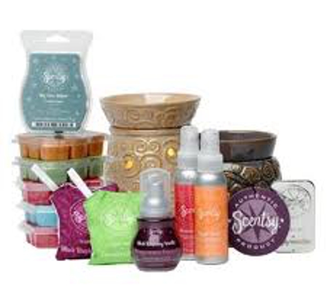 Scentsy Fragrance - Fort Worth, TX