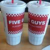 Five Guys Burgers & Fries gallery