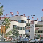 North Hollywood Toyota