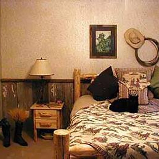 Miners Pick Bed and Breakfast - Idaho Springs, CO