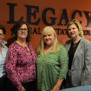 Legacy Real Estate Group - Oskaloosa, IA