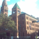 Bexar County Courthouse - Government Offices