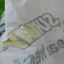 Subway - Fast Food Restaurants