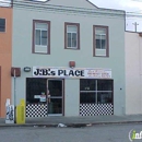 Jb's Place - Sandwich Shops