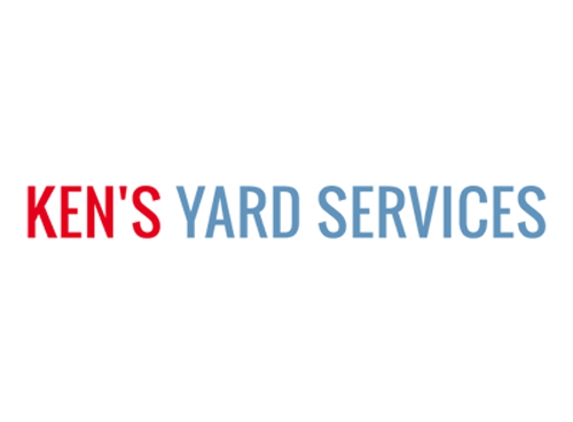 Ken's Yard Service - Hortonville, WI