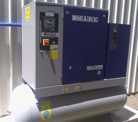 A1 Air Equipment - Innes Park, QLD