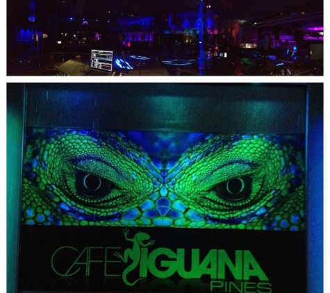 Cafe Iguana Pines - Pembroke Pines, FL