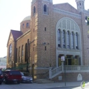 Saint Demetrios Cathedral - Eastern Orthodox Churches