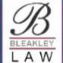 Bleakley Law Offices - Personal Injury Law Attorneys