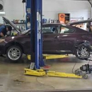 Clayton's Auto Repair & Service - Auto Transmission