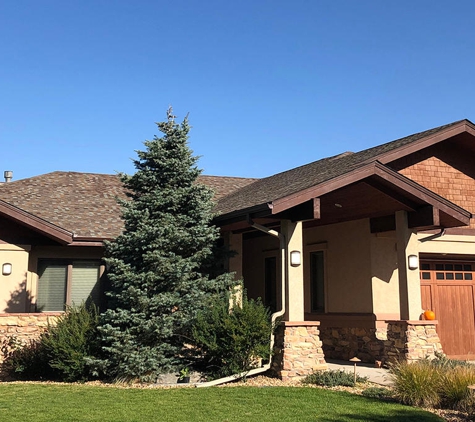 Urban Exteriors LLC - Lakewood, CO