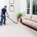 All Around Town Carpet Care - Carpet & Rug Cleaners