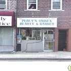 Percy's Unisex Barber Shop