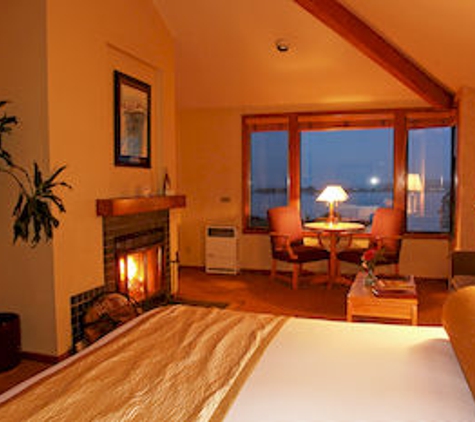 Inn At The Tides - Bodega Bay, CA