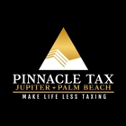 Pinnacle Tax of Jupiter + Palm Beach