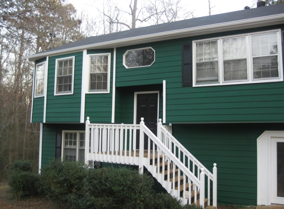 C & G Professional Painting Contractors - Decatur, GA