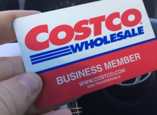 Costco - Folsom, CA 95630