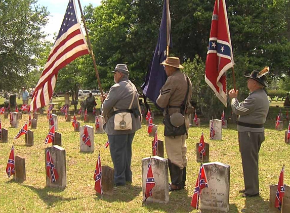 CSA II: The New Confederate States Of America - Sevierville, TN