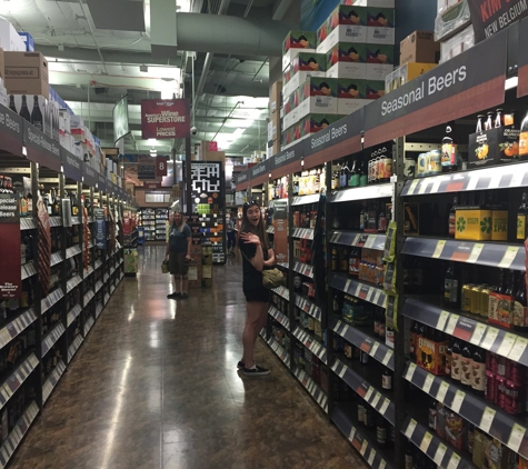 Total Wine & More - Lynnwood, WA