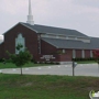 Aldersgate United Methodist Church