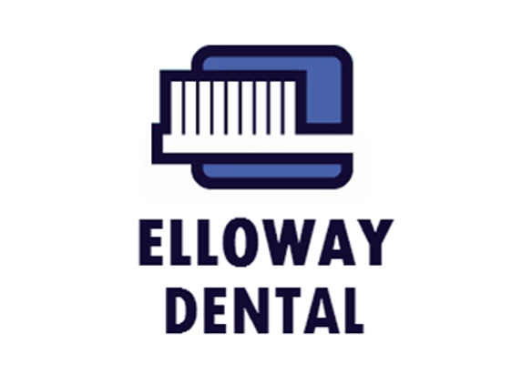 Randal S. Elloway DDS, Inc - Red Bluff, CA