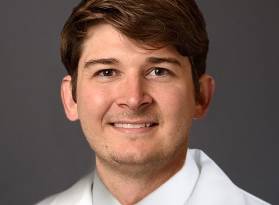 Dr. Ryan Jacob Mullins, MD - Roswell, GA