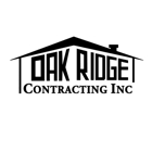 Oak Ridge Contracting Inc.