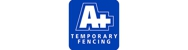 A Plus Temporary Fencing - Builders & Contractors Equipment Hire