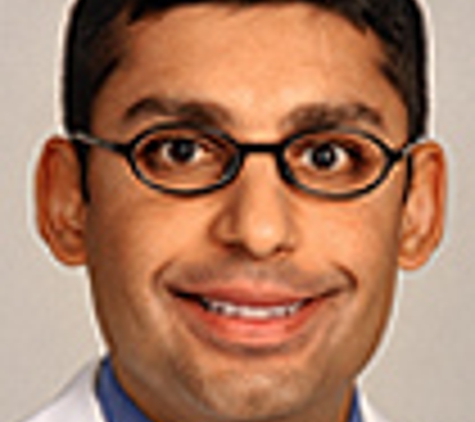 Hiten Patel, MD - Mint Hill, NC