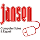 Jansen Computers - Computers & Computer Equipment-Service & Repair