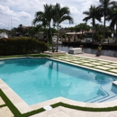 South Florida Putting Greens - Artificial Grass