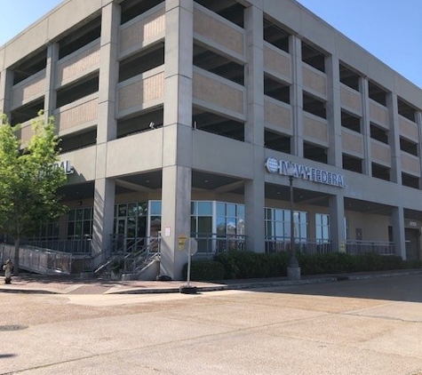 Navy Federal Credit Union - New Orleans, LA