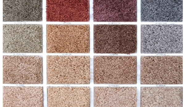 A&M Carpets & Flooring - La Verne, CA