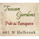 Tuscan Gardens Pub & Banquet - Restaurants