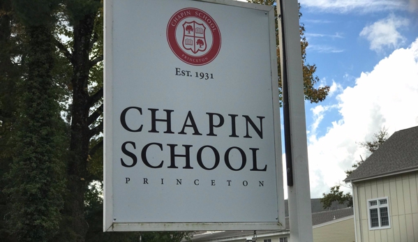 Chapin School - Princeton, NJ